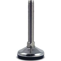 アールエスコンポーネンツ ハイトアジャスターマウント RS PRO 100mm x 135mm 60mm 196-5355 1個（直送品）