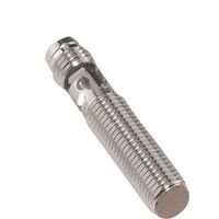 RS PRO 近接センサ バレル形 検出範囲 2 mm ねじの呼び M8 x 1 埋込型 IOーLink 206-6133 1個（直送品）