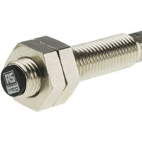 アールエスコンポーネンツ RS PRO 近接センサ バレル形 検出範囲 2 mm ねじの呼び M8 x 1 埋込型 206-6134 1個（直送品）