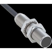 アールエスコンポーネンツ RS PRO 近接センサ バレル形 検出範囲 4 mm ねじの呼び M12 x 1 埋込型 206-6139 1個（直送品）