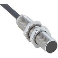 アールエスコンポーネンツ RS PRO 近接センサ バレル形 検出範囲 4 mm ねじの呼び M12 x 1 埋込型 206-6140 1個（直送品）