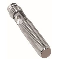 アールエスコンポーネンツ RS PRO 近接センサ バレル形 検出範囲 2 mm ねじの呼び M8 x 1 埋込型 206-6152 1個（直送品）