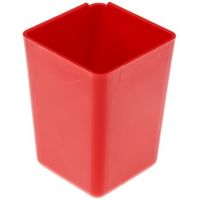 アールエスコンポーネンツ RS PRO SSC1 Boxonbox， ラックケース バックパックシステム 136-8900 1個（直送品）