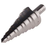 アールエスコンポーネンツ ステップドリルビット RS PRO HSS 123-8515 1個（直送品）