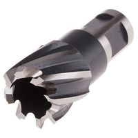 アールエスコンポーネンツ RS PRO 磁気ドリル径カッター 123-8488 1個（直送品）