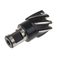 アールエスコンポーネンツ RS PRO 磁気ドリル径カッター 123-8490 1個（直送品）