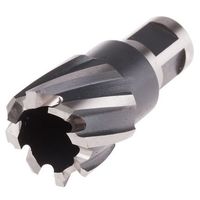 アールエスコンポーネンツ RS PRO 磁気ドリル径カッター 123-8489 1個（直送品）