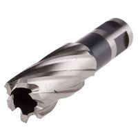 アールエスコンポーネンツ RS PRO 磁気ドリル径カッター 123-8499 1個（直送品）