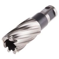 アールエスコンポーネンツ RS PRO 磁気ドリル径カッター 123-8500 1個（直送品）