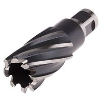 アールエスコンポーネンツ RS PRO 磁気ドリル径カッター 123-8502 1個（直送品）