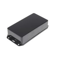 アールエスコンポーネンツ RS PRO， ABS樹脂， 高さ:31 mm， 奥行き:167.1 mm 153-3701 1個（直送品）