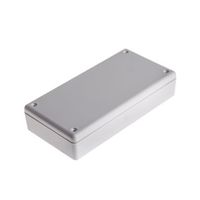 アールエスコンポーネンツ RS PRO， ABS樹脂， 高さ:35.5 mm， 奥行き:170 mm 153-3702 1個（直送品）