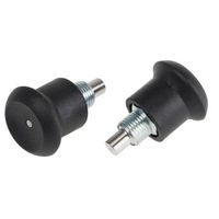 アールエスコンポーネンツ RS PRO インデックスボルト 144-3686 1袋(5個)（直送品）