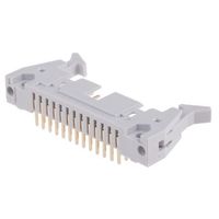 アールエスコンポーネンツ RS PRO 基板接続用ピンヘッダ 26極 2.54mm 471-143 1個（直送品）