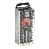 アールエスコンポーネンツ RS PRO ソケットセット1/4インチ 30ピース 213-1005 1個(1セット)（直送品）