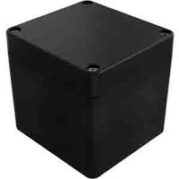 アールエスコンポーネンツ RS PRO， グラスファイバー強化ポリエステル， 高さ:75 mm， 奥行き:75 mm 213-1645 1個（直送品）