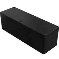 アールエスコンポーネンツ RS PRO， グラスファイバー強化ポリエステル， 高さ:75 mm， 奥行き:75 mm 213-1648 1個（直送品）