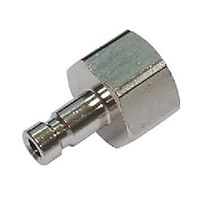 アールエスコンポーネンツ RS PRO クイックコネクトカップリング 176-2009 1ロット(10個)（直送品）