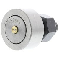 アールエスコンポーネンツ カムフォロア RS PRO スタッド ローラ直径26mm 471-310 1個（直送品）