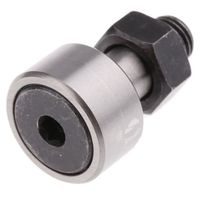 アールエスコンポーネンツ カムフォロア RS PRO スタッド ローラ直径22mm 471-320 1個（直送品）