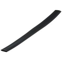 アールエスコンポーネンツ RS PRO 熱収縮チューブ， 収縮前 19.1mm， 収縮後 9.5mm， 黒 417-7299 1袋(20個)（直送品）