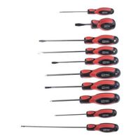 アールエスコンポーネンツ RS PRO ドライバーセット エンジニア 10個 459-3988 1個（直送品）