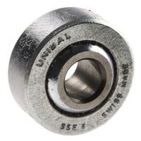 アールエスコンポーネンツ 球面軸受 RS PRO 6mm内径 382-419 1個（直送品）