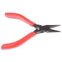 アールエスコンポーネンツ RS PRO ロングノーズプライヤ 458-5707 1個（直送品）