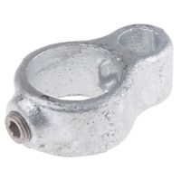 アールエスコンポーネンツ ゲートアイ RS PRO 鋳鉄 丸形チューブ 33.7mm 415-6090 1個（直送品）