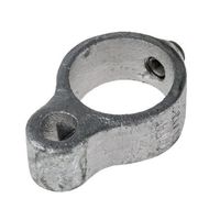 アールエスコンポーネンツ ゲートアイ RS PRO 鋳鉄 丸形チューブ 42.4mm 415-6113 1個（直送品）