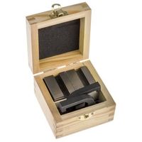 アールエスコンポーネンツ RS PRO Vブロック