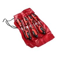 アールエスコンポーネンツ RS PRO ナットドライバセット エンジニア 7個 460-1758 1セット（直送品）