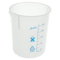 アールエスコンポーネンツ RS PRO ビーカー，500ml 461-0162 1ロット(10個)（直送品）