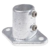 アールエスコンポーネンツ ベースフランジ， RS PRO 415-6242 1個（直送品）