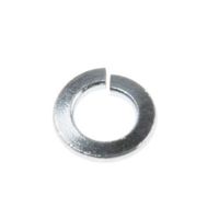 アールエスコンポーネンツ ZnPt steel 1 coil spring washer，M2 526-782 1袋(250個)（直送品）
