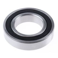 アールエスコンポーネンツ RS PRO ボールベアリング50mm90mm 深溝 619-0610 1個（直送品）