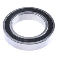 アールエスコンポーネンツ RS PRO ボールベアリング50mm80mm 深溝 619-0604 1個（直送品）