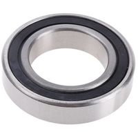 アールエスコンポーネンツ RS PRO ボールベアリング40mm68mm 深溝 619-0531 1個（直送品）