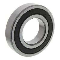 アールエスコンポーネンツ RS PRO ボールベアリング40mm80mm 深溝 619-0553 1個（直送品）