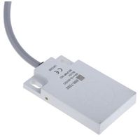 アールエスコンポーネンツ RS PRO 近接センサ ブロック形 検出範囲 8 mm 896-7282 1個（直送品）