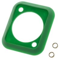 アールエスコンポーネンツ RS PRO ガスケット 862-1557 1ロット(5個)（直送品）
