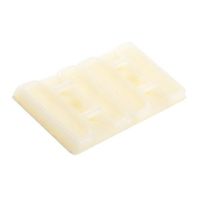 結束バンドベース RS PRO， 長さ 29.2mm， 幅 29.2 mm， ナイロン 66， ナチュラル 811-1717（直送品）