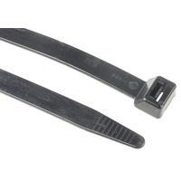 アールエスコンポーネンツ RS PRO 結束バンド 280mm x 12.7 mm