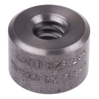 アールエスコンポーネンツ RS PRO 丸型ナット 3mm x 12mm 862-5373 1個（直送品）