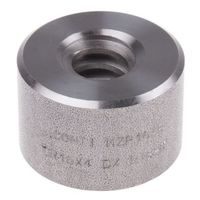 アールエスコンポーネンツ RS PRO 丸型ナット 4mm x 16mm 862-5385 1個（直送品）