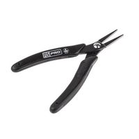 アールエスコンポーネンツ RS PRO フラットノーズプライヤー ESD 864-0782 1個（直送品）