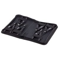 アールエスコンポーネンツ プライヤセット RS PRO 6個 864-0814 1個（直送品）