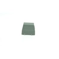 アールエスコンポーネンツ H16B Side Entry High Hood 4 Locking Poin 208-4953 1個（直送品）