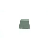 アールエスコンポーネンツ H16B Side Entry High Hood 4 Locking Poin 208-4954 1個（直送品）