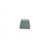 アールエスコンポーネンツ H16B Side Entry High Hood 4 Locking Poin 208-4955 1個（直送品）